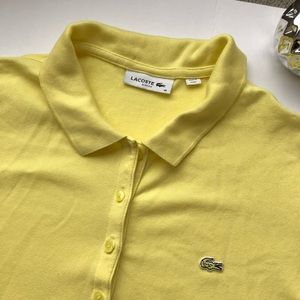 LaCoste Woman’s Shirt